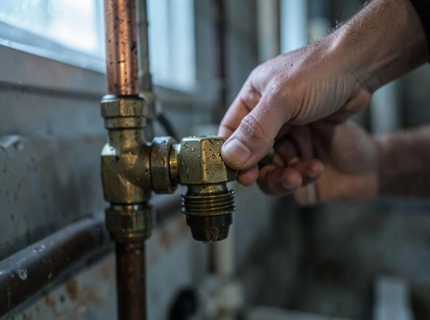 Emergency Plumber Winchester, OH FAQs